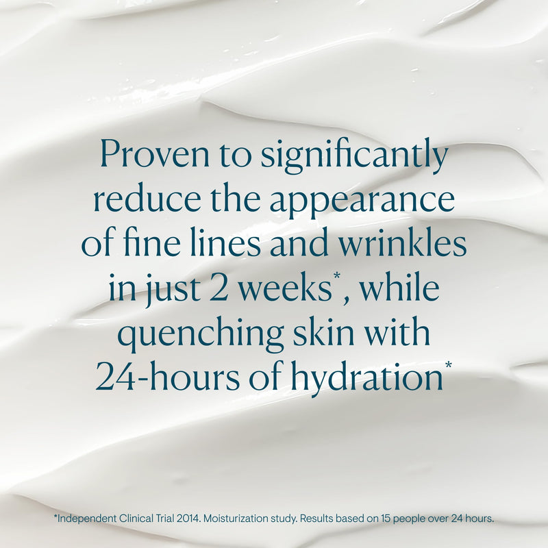 ELEMIS Pro-Collagen Marine Cream SPF30 – Anti-Wrinkle Face Moisturiser, Hydrating Day Cream, 50ml – Original, Ultra-Rich or Rose